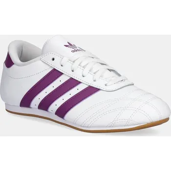 Dámské tenisky Tenisky adidas Originals adidas TAEKWONDO LACE JR9393 bílá 00X, EUR 36 2/3