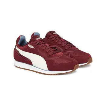 Pánské tenisky Sneakersy Puma Softride St Miler 402635 04 Bordó 46