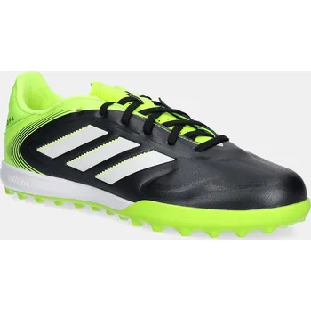 Pánské tenisky Fotbalové boty adidas Performance Copa Pure Iii League TF JR2852 černá 99X, EUR 46