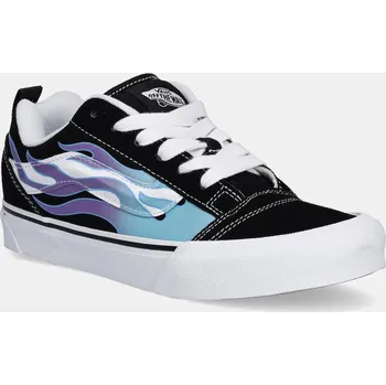 Dámská obuv Tenisky Vans Knu Skool VN000D22Y611 černá 99X, EUR 40