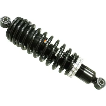 Tlumič řízení BRONCO tlumič přední HEAVY DUTY HONDA TRX 400FW FOREMAN 95-03 (zdvih 60mm délka 297mm) (51400-HM7-003) (BRONCO tlumič přední HEAVY DUTY HONDA TRX 400FW FOREMAN 95-03 (zdvih 60mm délka 297mm) (51400-HM7-003))