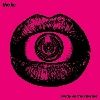 Zahraniční hudba K'S : Pretty On The Internet LP