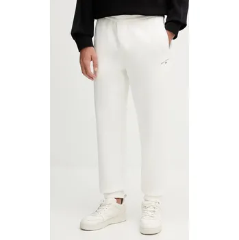 Tepláky Armani Exchange XM000978.AF10818 béžová 01X, vel. M