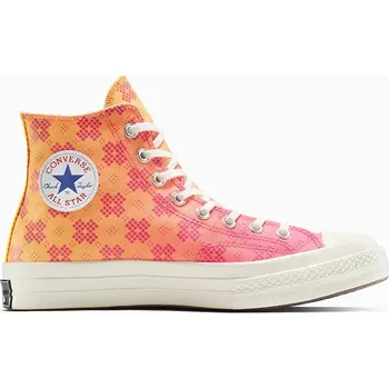 Pánská obuv Kecky Converse Converse x Doraemon Chuck 70 A15790C oranžová 23X, EUR 40