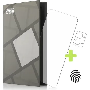 Ochranné sklo na objektiv Tempered Glass Protector 0.3mm pro OnePlus Nord 2T 5G, + sklo na kameru (Case Friendly)