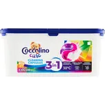 Coccolino Care Color gelové kapsle 27 PD 27kapslí