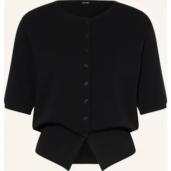 Dámský svetr Someday Dámské Úpletové Tričko Tinala, černá, 42