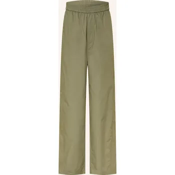 Inwear Dámské Marlene Kalhoty Kennaiw, olivová, 38