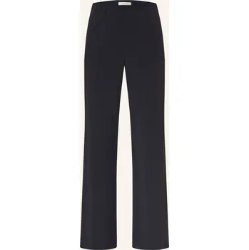 Dámské kalhoty Vince Dámské Marlene Kalhoty, tmavě modrá, 38