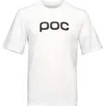 POC Tee 61650 Hydrogen White XL