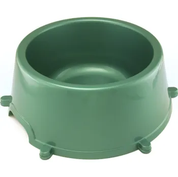 Miska pro psa SUM-PLAST Miska plastová č.5 4,5 l