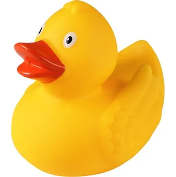 Profibaby Kačenka 10cm do vany do vody pro miminko