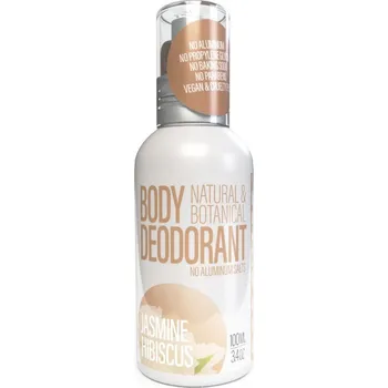 DEOGUARD Deodorant ve spreji jasmín a…