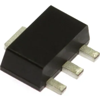 NXP Semiconductors Tranzistor BCX52-10.115 SOT89