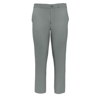 Callaway X Tech Trouser 36/30, Quarry, pánské