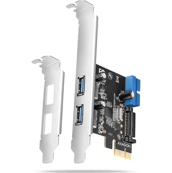 Axagon PCEU-232RS
