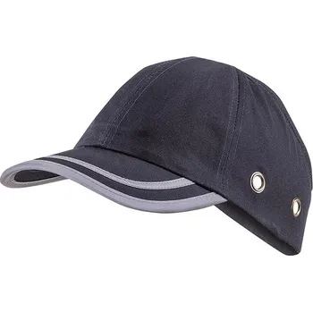 Čepice ARDON BRUNO+ Čepice se skořepinou, modrá