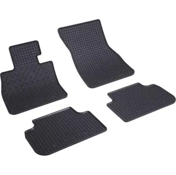 autokoberec Gumové koberce BMW 1 2025 5 míst (F70)