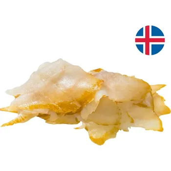 Maso a ryba Boxxi Uzený Halibut 100 g