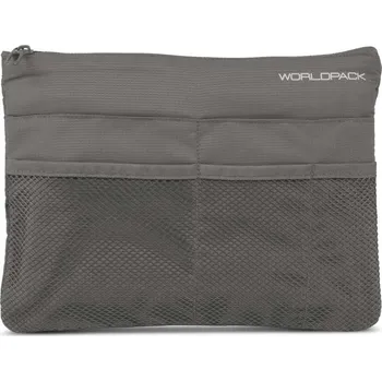 Cestovní taška Fabrizio Cestovní taška organizér Worldpack 10487-2800