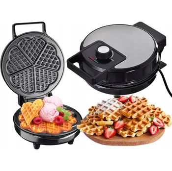 Vaflovač Vaflovač HEINRICH'S HWA 8681