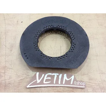 Příslušenství ke kotli Vetim DUO rošt 5-7čl.pelety,hn.čer.uhlí/VULCANUS,A3C5-7čl. 275mm