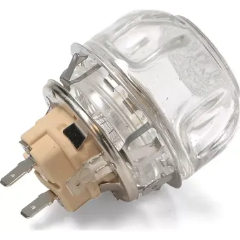 Příslušenství pro troubu Electrolux 3879376931 osvětlení trouby