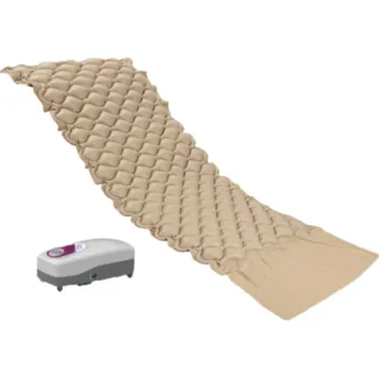 Lékařský nábytek Matrace antidekub.HF6001 s kompresorem HF62012, 200x90x7cm, do 130kg - RF-