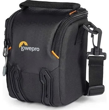 Lowepro Adventure SH 115 III černá