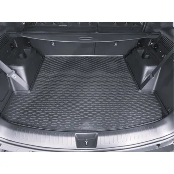 Vana do kufru Vana do kufru gumová Hyundai Santa Fe 6/7místný 3. řada sklopená 2023- | RIGUM