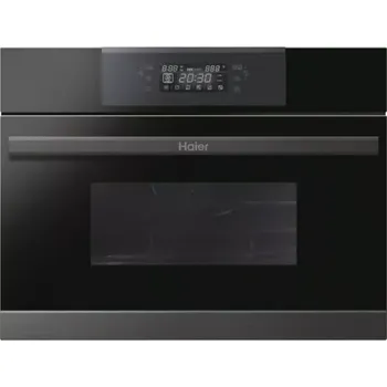 Mikrovlnná trouba Haier HOR45C5FT