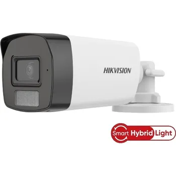 Hikvision DS-2CE17D0T-LFS(2.8mm) + lepší cena po registraci