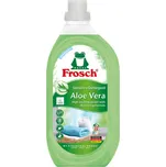 Frosch EKO Prací prostředek sensitive - aloe vera 1500 ml