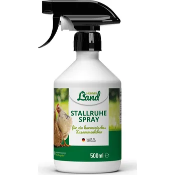 REAVET Uklidňující sprej na hádky mezi drůbeži (500 ml)