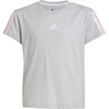 Dámské tričko Triko adidas Essentials T-Shirt Kids jj0944 Velikost M (147-152 cm)