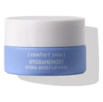 Sprchový gel [ comfort zone ] HYDRAMEMORY hydratační, zjemňující maska na rty 10 ml