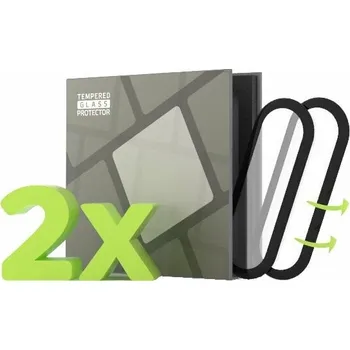 Příslušenství k chytrým hodinkám Tempered Glass Protector for Xiaomi Mi Band 4