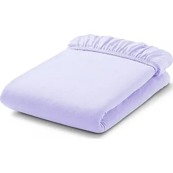 Přebalovací podložka Froté potah na přebalovací podložku, 50cm x 70cm - lila