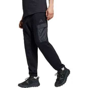 Pánská móda Kalhoty adidas City Escape Sweatpants jf3308 Velikost XL