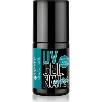 Přípravek na nehty essence studio nails UV GEL NAIL gelový lak na nehty s použitím UV/LED lampy odstín 110 blah.blah.blah 5 ml