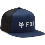 FOX Youth Absolute Sb Mesh Midnight 2025