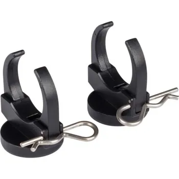 Osvětlovací technika SDJ J-TUBEX1 MAGNETIC CLAMP Držák na světla