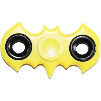 Gadget Fidget Spinner, Batman žlutý