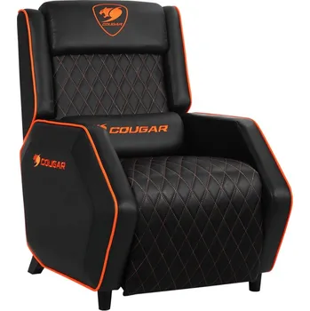 Herní židle COUGAR Gaming Sofa Ranger