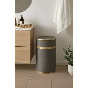 Hübsch Koš na Prádlo (Stylová Organizace pro Váš Domov)