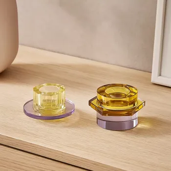 Svícen Hübsch Svícen - Sada 2 ks