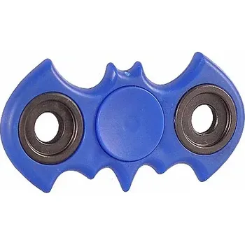 Gadget Fidget Spinner, Batman modrý