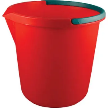 kbelík Kbelík plastový s výlevkou 11 l