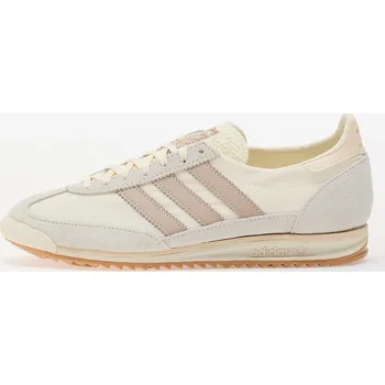 Dámské tenisky Tenisky adidas SL 72 Og W Off White/ Wonder Taupe/ Wonder White EUR 42