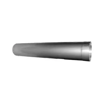 Kouřovod Trubka - prodloužení 200mm DN 150